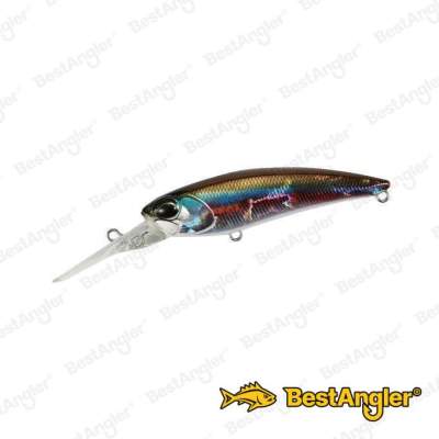 DUO Realis Shad 62DR Wakasagi ADA4013