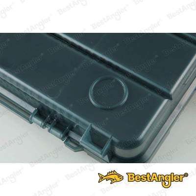 Box Versus VS-3043 ND-2 black - VS304301