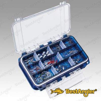 Box Meiho Bousui Case WG blue - VSM914253