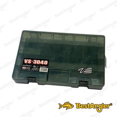 Box Versus VS-3040 black