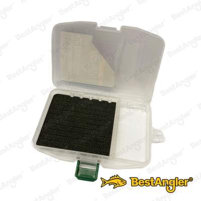 Box Meiho SLIT FORM CASE F7 - VSM411462