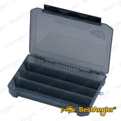 Box Versus VS-3038ND black - VS303800