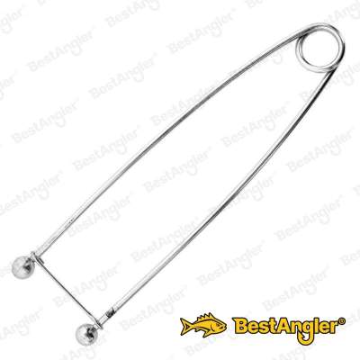 Suretti jaw spreader Pike