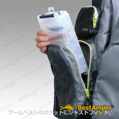 Box Meiho REVERSIBLE 140 - VSM812979