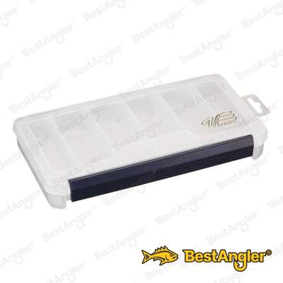 Box Versus VS-820NDM transparent - VS082005
