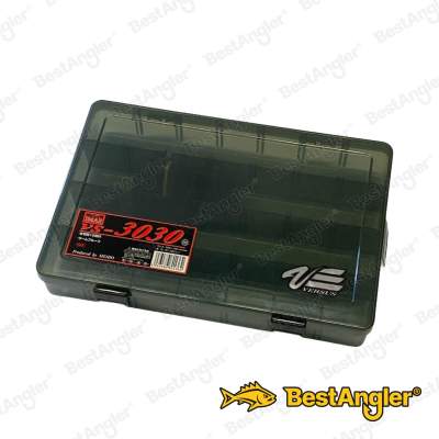 Box Versus VS-3030 black - VS303000