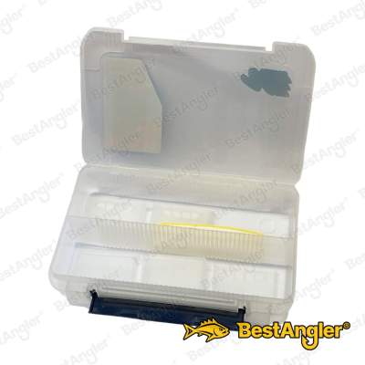 Box Versus VS-3043 NDD transparent - VS304304