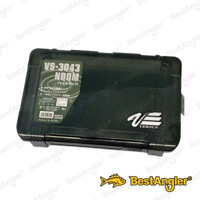 Box Versus VS-3043 NDDM black