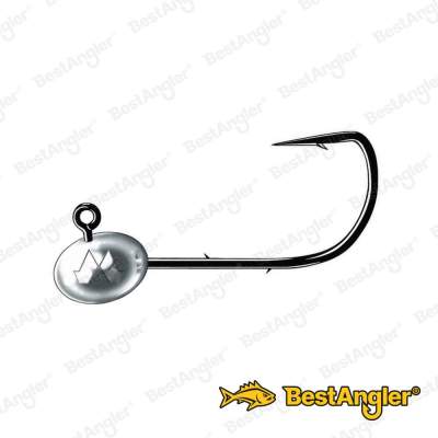 Główki jigowe Mustad Micro #6