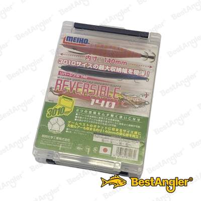 Box Meiho REVERSIBLE 140