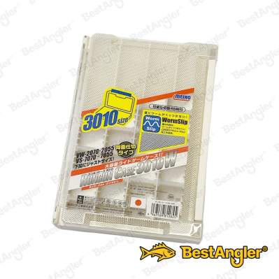 Box Meiho Rungun Case 3010W