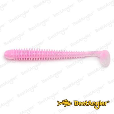 Keitech Swing Impact 2.5" Bubblegum Shad