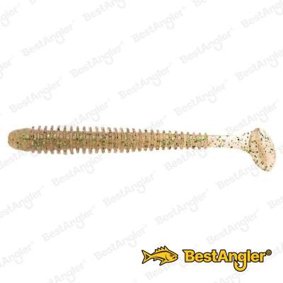 Keitech Swing Impact 2.5" Sahara Olive FLK. - #309
