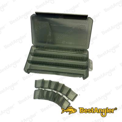 Box Versus VS-820ND black - VS082002