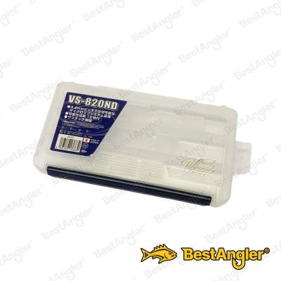 Box Versus VS-820ND transparent - VS082003