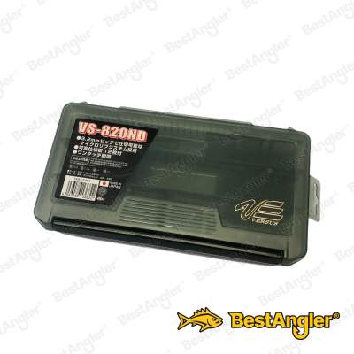 Box Versus VS-820ND black