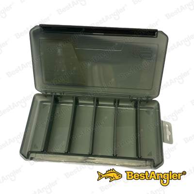 Box Versus VS-820NDM black - VS082004