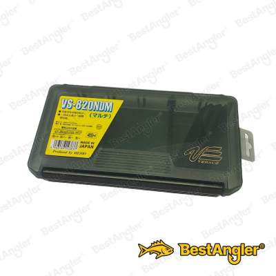 Box Versus VS-820NDM black - VS082004