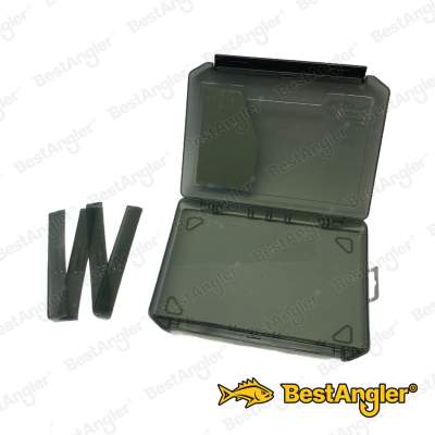 Box Versus VS-3020 NSM schwarz - VS302004