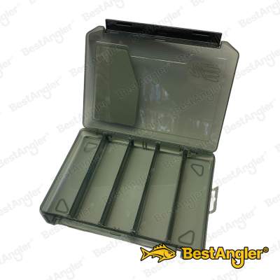 Box Versus VS-3020 NSM schwarz - VS302004