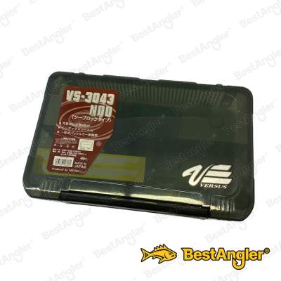 Box Versus VS-3043 NDD black - VS304303