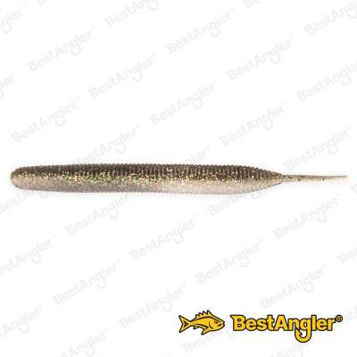 Keitech Sexy Impact 2.8" Crystal Shad - #410