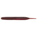 Keitech Sexy Impact 3.8" Scuppernong / Red - #435