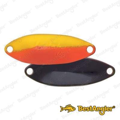 ValkeIN Ice Fake 2.6g No.20 Jaune Orange Noir