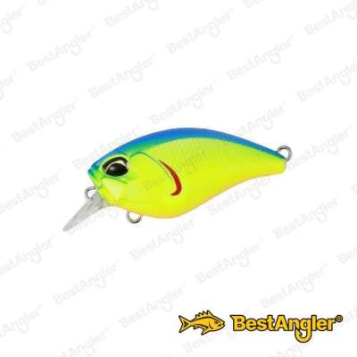 DUO Realis Crank Mid Roller 40F Blue Back Chart ACC3016