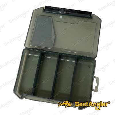 Box Versus VS-3010 NDM black - VS301004