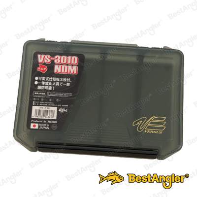 Box Versus VS-3010 NDM black