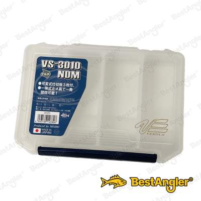Box Versus VS-3010 NDM transparent