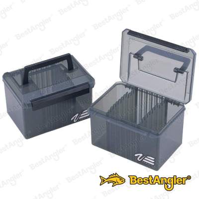 Box Versus VS-4060 - VS406000