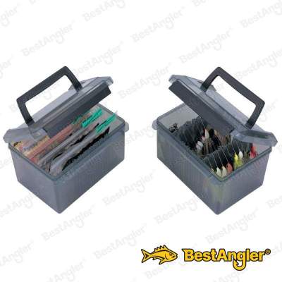 Box Versus VS-4060 - VS406000