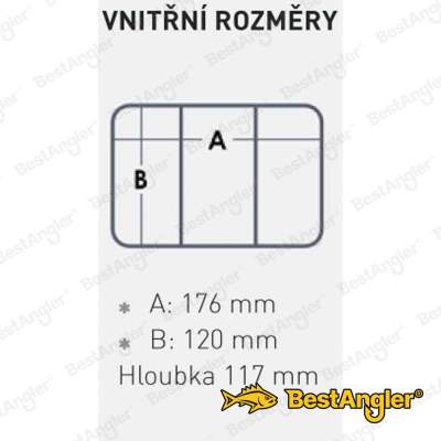 Box Versus VS-4060 - VS406000