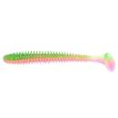 Keitech Swing Impact 4.5" Electric Chicken - BA#01