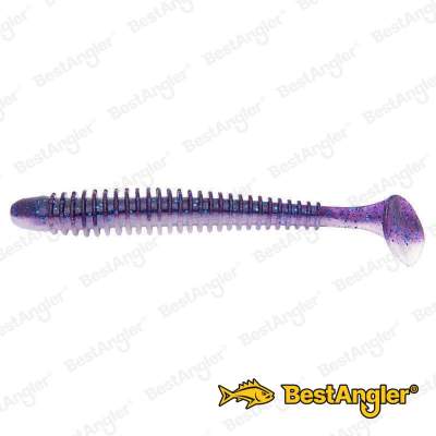 Keitech Swing Impact 4.5" Lee La Shad - CT#07