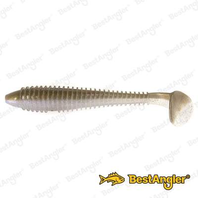 Keitech FAT Swing Impact 6.8" Light Hitch