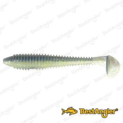 Keitech FAT Swing Impact 6.8" Sexy Shad