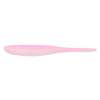 Keitech Shad Impact 5" Bubblegum Shad