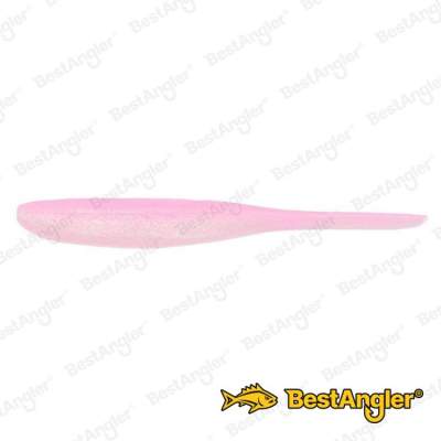 Keitech Shad Impact 5" Bubblegum Shad