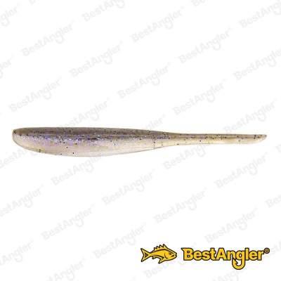 Keitech Shad Impact 5" Electric Shad