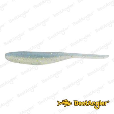 Keitech Shad Impact 5" Sexy Shad