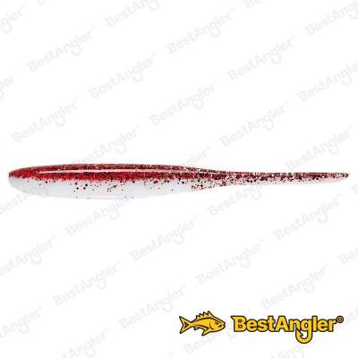 Keitech Shad Impact 5" Zombie