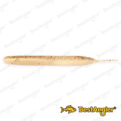 Keitech Sexy Impact 4.8" Golden Shiner - #444