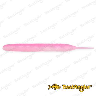 Keitech Sexy Impact 5.8" Bubblegum Shad - #442