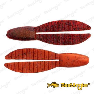 Keitech Flex Chunk Medium Delta Craw