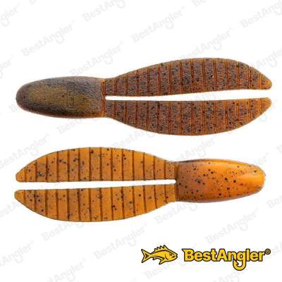 Keitech Flex Chunk Large Bama Craw