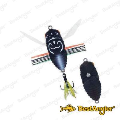 DUO Realis Shinmushi Aburazemi CCC3204