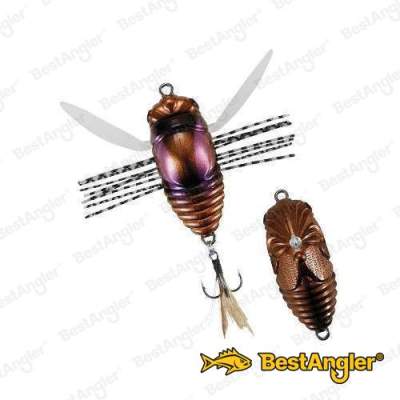 DUO Realis Shinmushi Beetle CCC3219